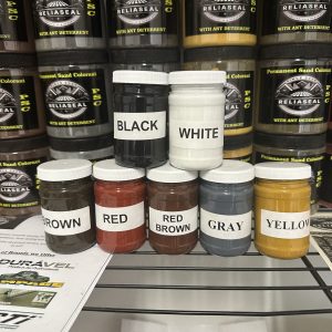 Paver Tint (4 OZ Jar)