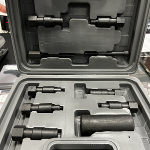 Packing Puller Kit General Pump