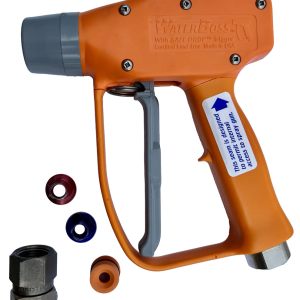 WaterBoss 750 Softwash Gun