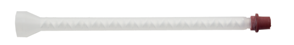 1006-STR 24-ELEMENT STATIC MIXER WITH EASY INJECTION TIP