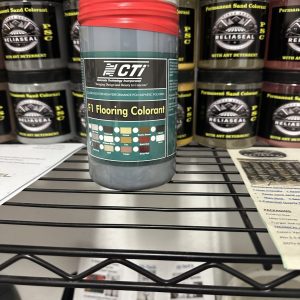 F1 Colorant (32 OZ Jars)